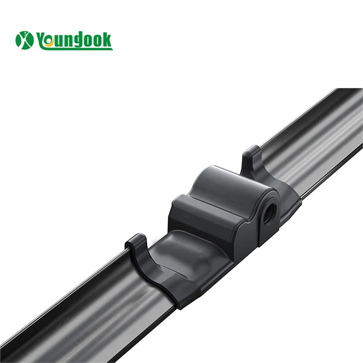 BOSCH Direct Connect OE-Fitment Wiper Blades (Set Of 2) – Front 24-inch & 18-inch