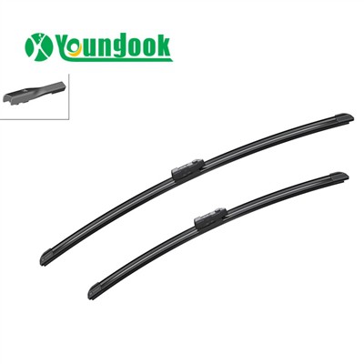 What size wiper blades for w222? – Knowledge