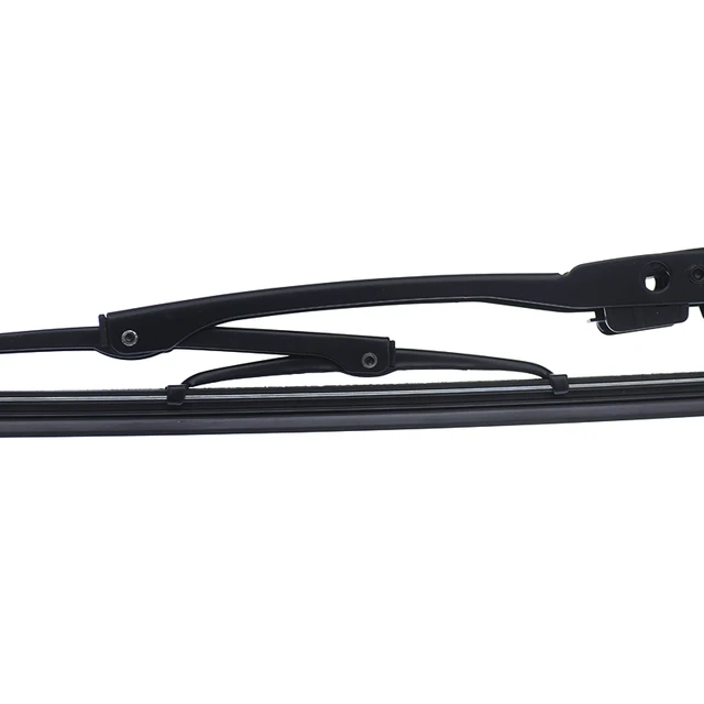 thumbnail image 2 of Universal Car Side Window Wiper Accessories Window Cleaning Tool For Car Water Mist Removal Wipers Blade 2 of 12