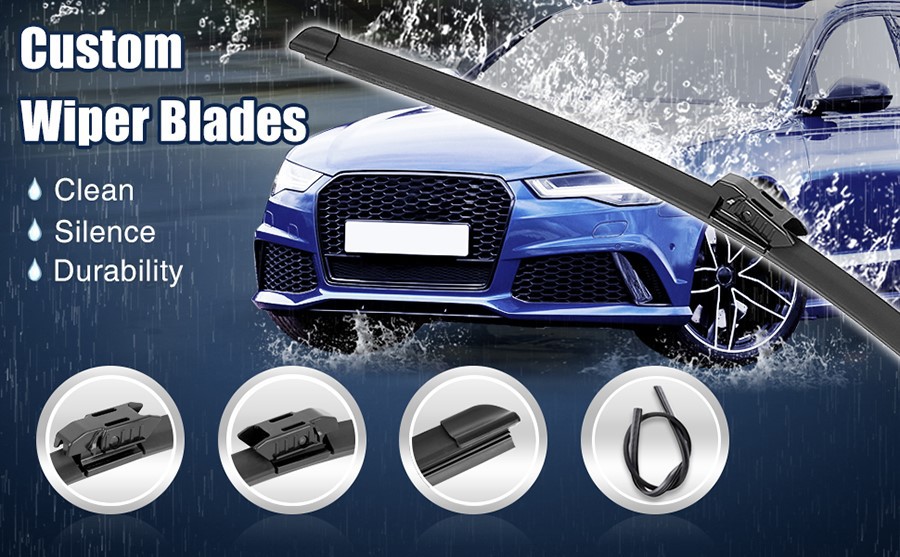 BMW X2 Wiper blade BMW X2 Wiper blade