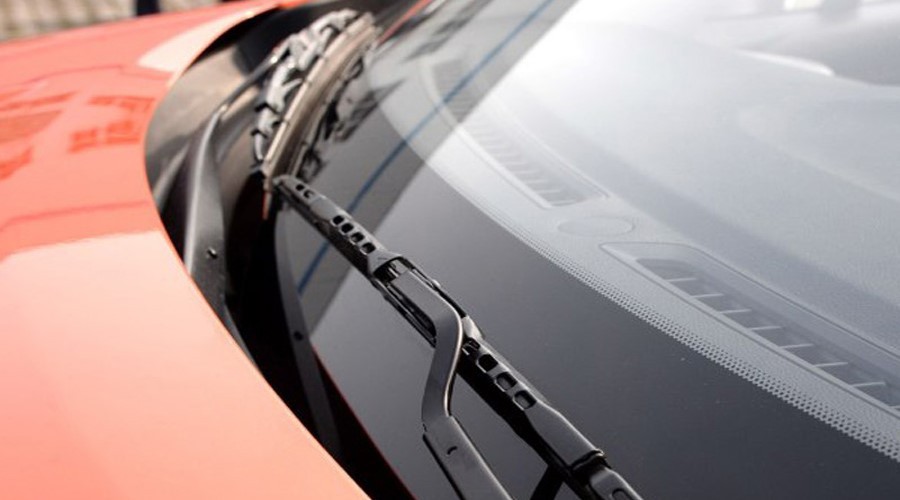 Metal Windshield Wipers Metal Windshield Wipers