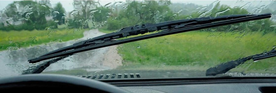 Metal Frame Wiper Blade 19 Universal Metal Frame Wiper Blade 19 Universal