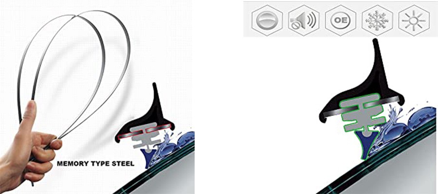 audi a6 c7 wiper blades audi a6 c7 wiper blades