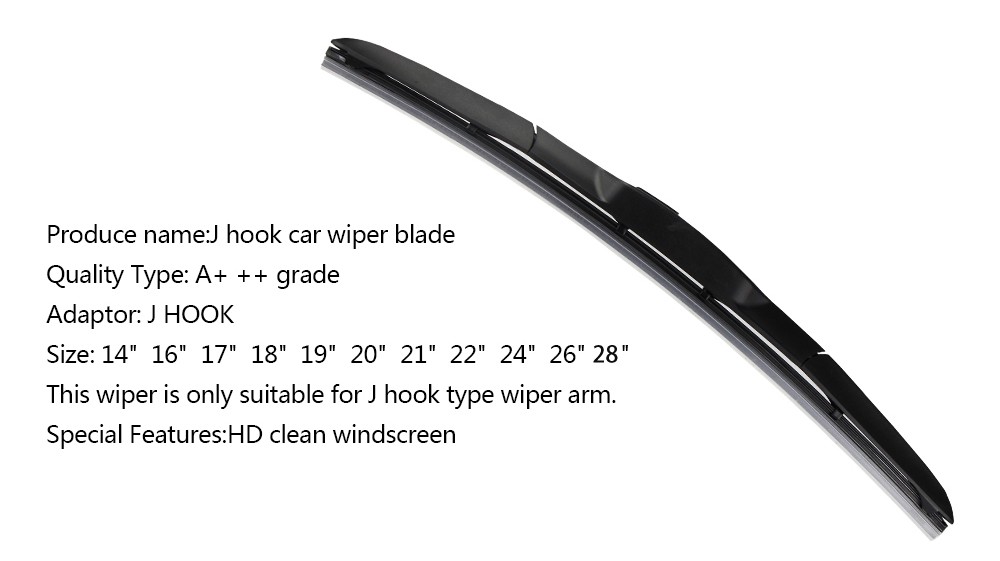 trico classic wiper blades 33-162 trico classic wiper blades 33-162
