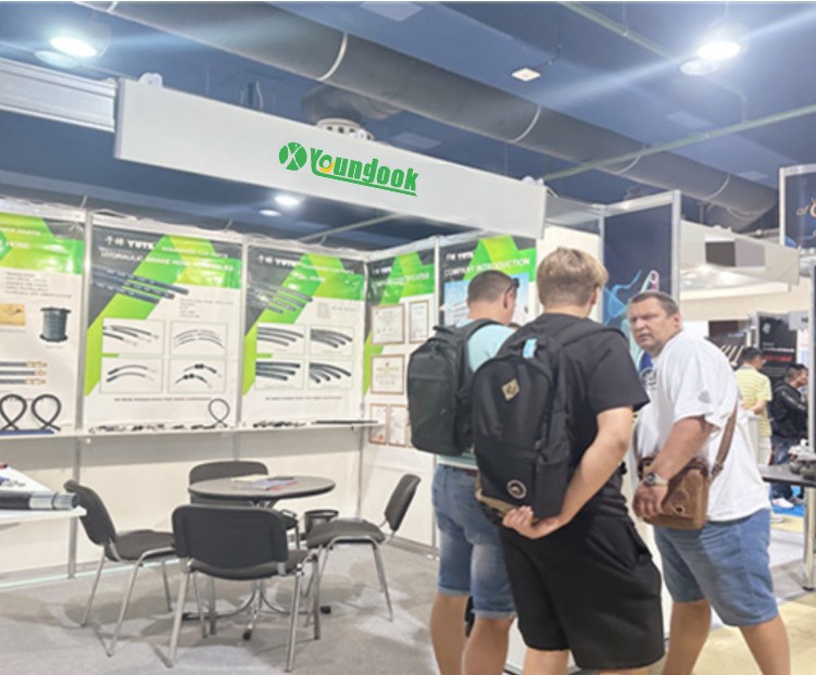 younglook automechanika-MIMS 2023 younglook automechanika-MIMS 2023