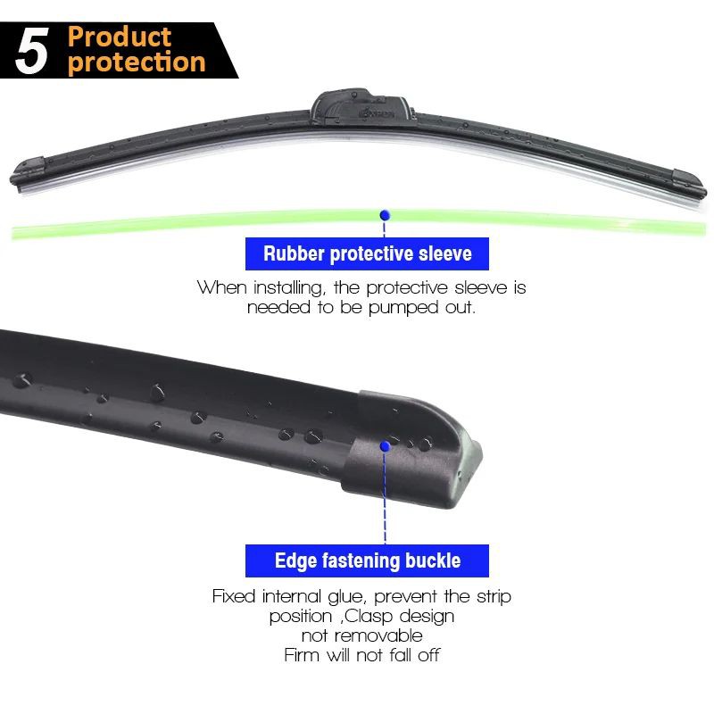 flat wiper blade wearhouse 2 flat wiper blade wearhouse 2