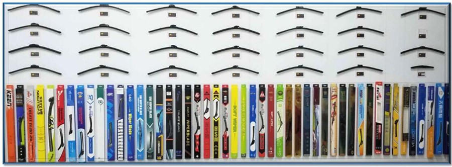 younglook wiper blade package younglook wiper blade package