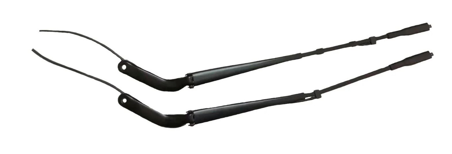 wiper arm assembly wiper arm assembly