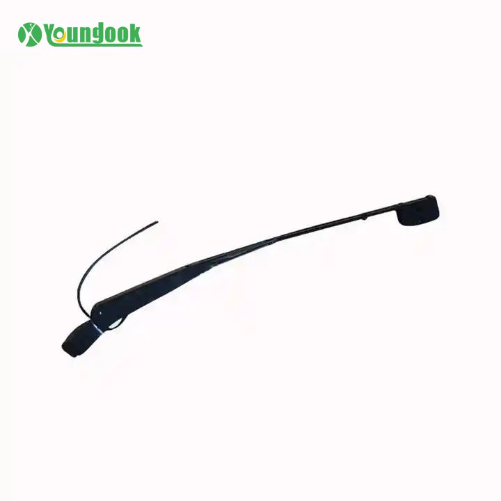 removing a windshield wiper arm removing a windshield wiper arm