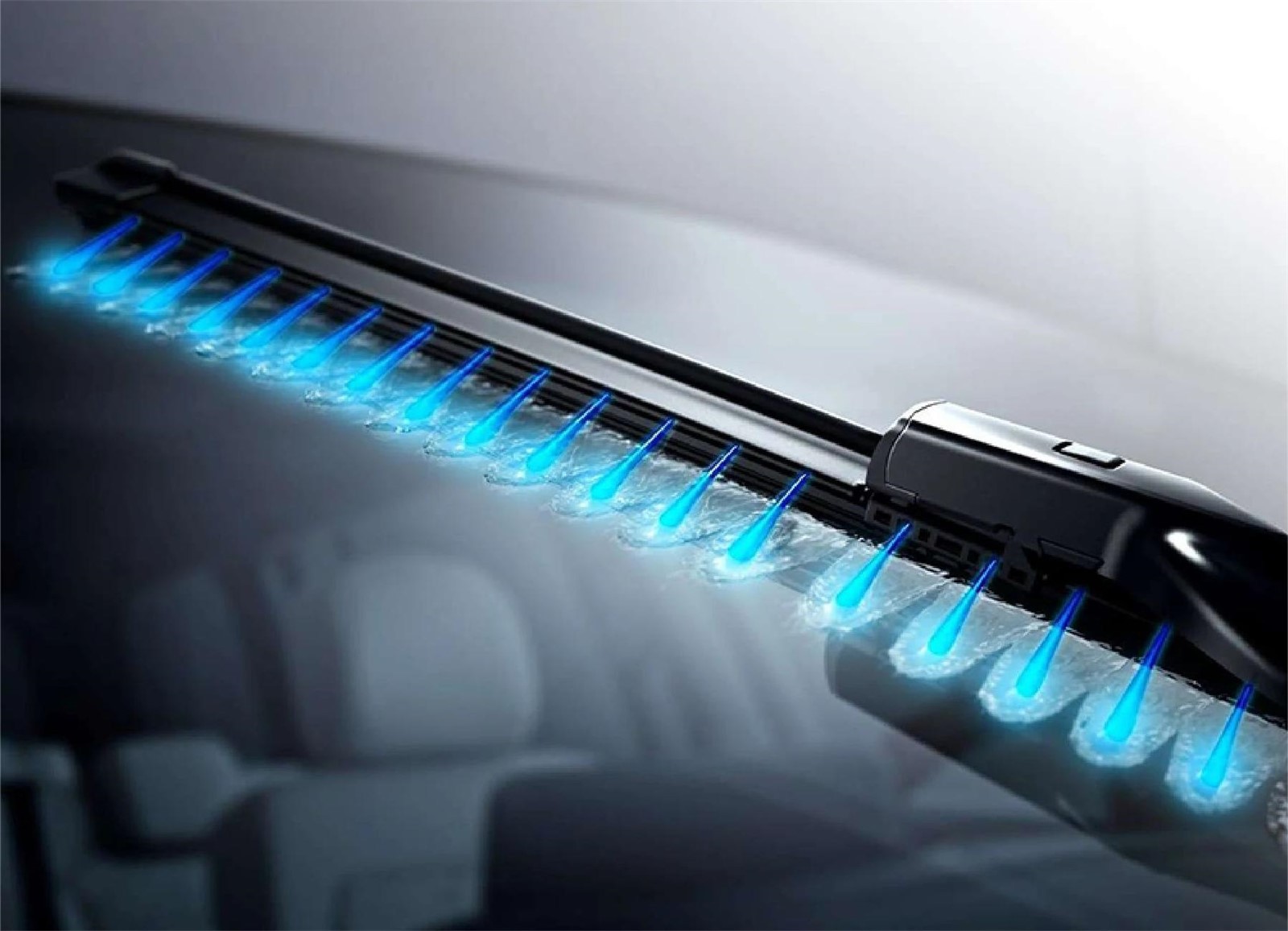 heated blade For Mercedes Benz heated blade For Mercedes Benz