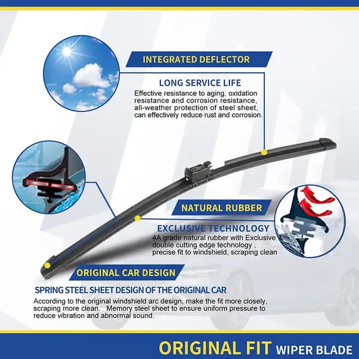 heated wiper blade heated wiper blade