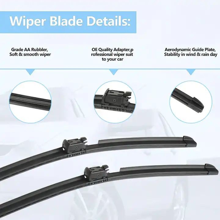 heated wiper blades heated wiper blades