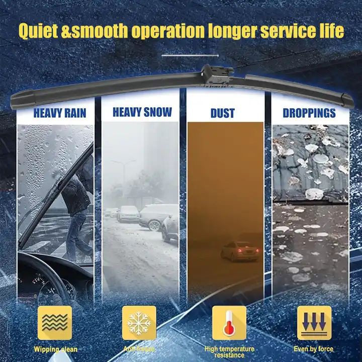 heated blade For Mercedes Benz heated blade For Mercedes Benz