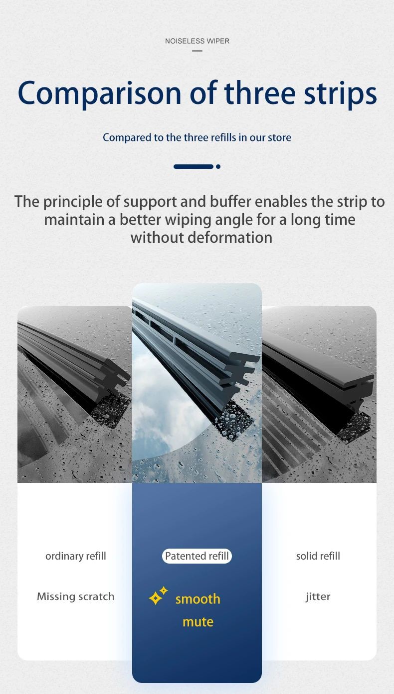 boneless wiper refill boneless wiper refill