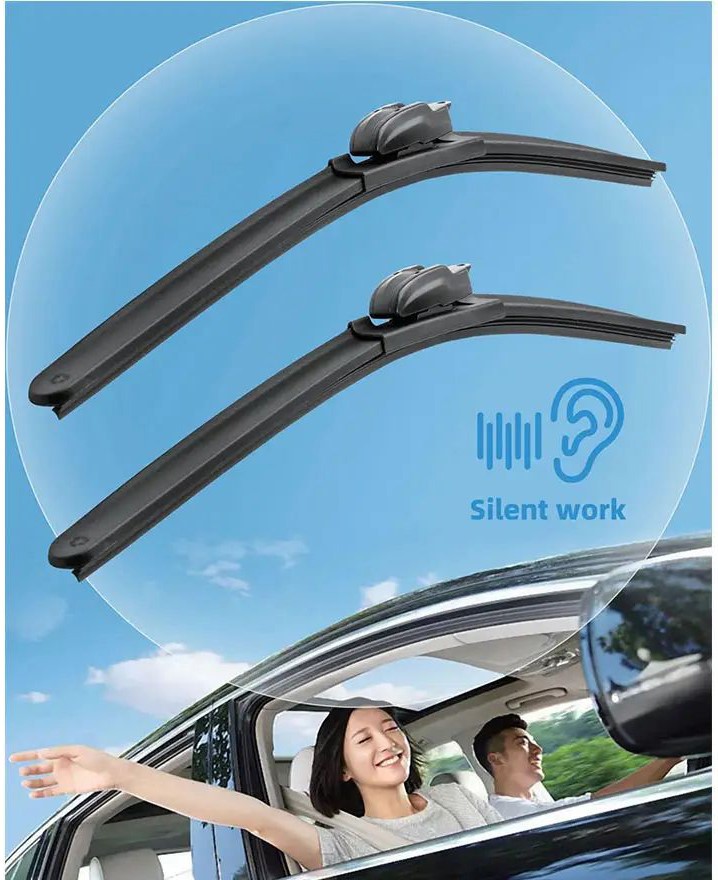 wiper blade slient work-1 wiper blade slient work-1