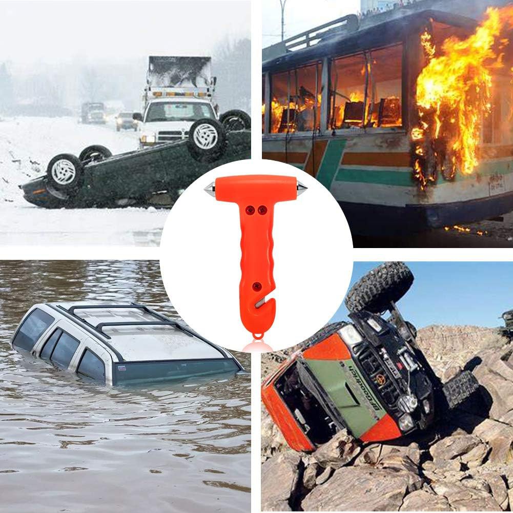 when we need use Emergency Car Hammer when we need use Emergency Car Hammer