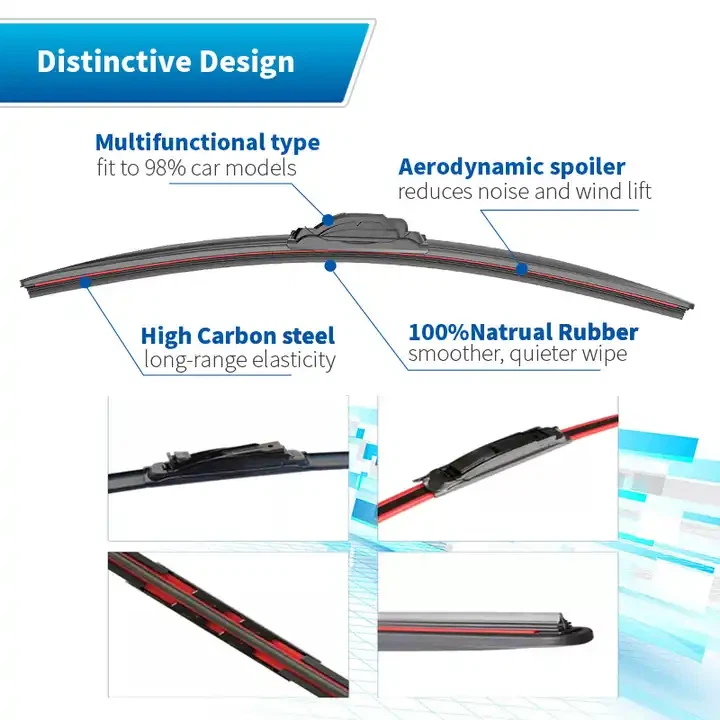 wiper blades wiper blades