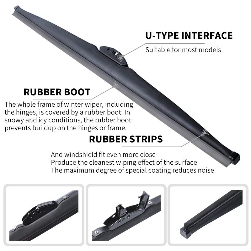 best wipers blades for winter best wipers blades for winter
