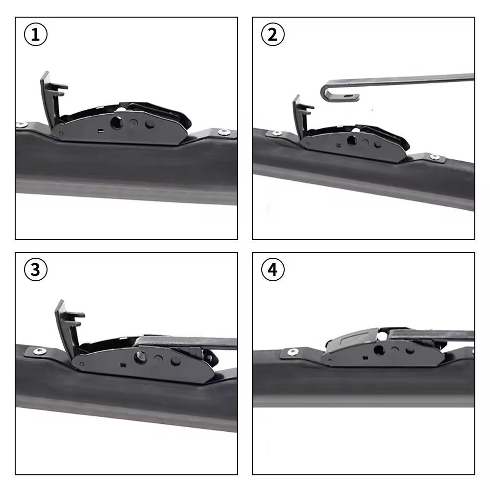 snow windshield wiper blade snow windshield wiper blade