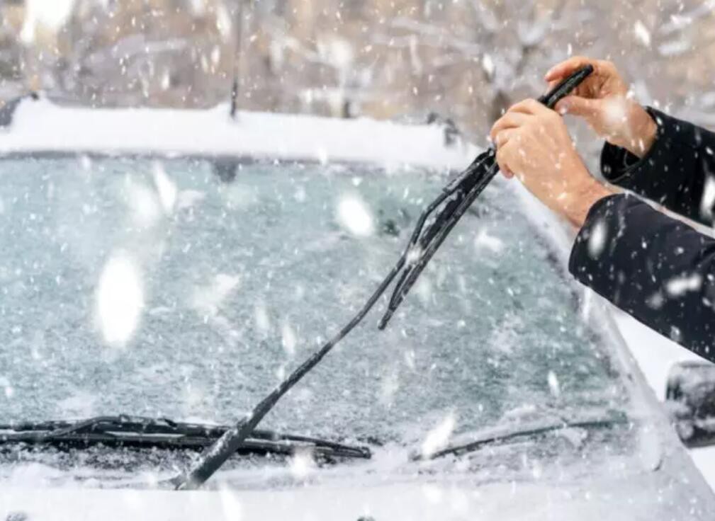 snow wipers snow wipers