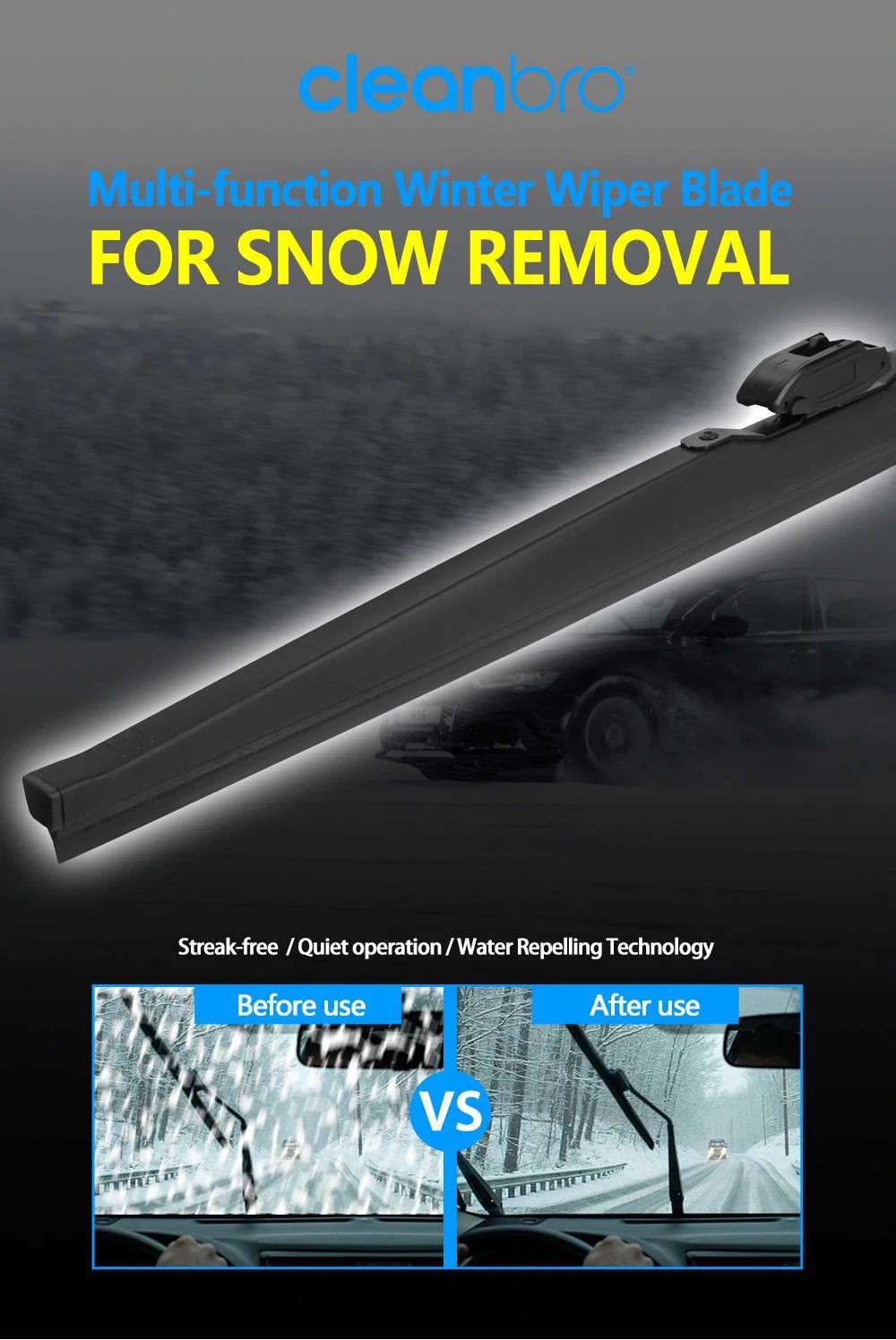 snow wiper blades snow wiper blades