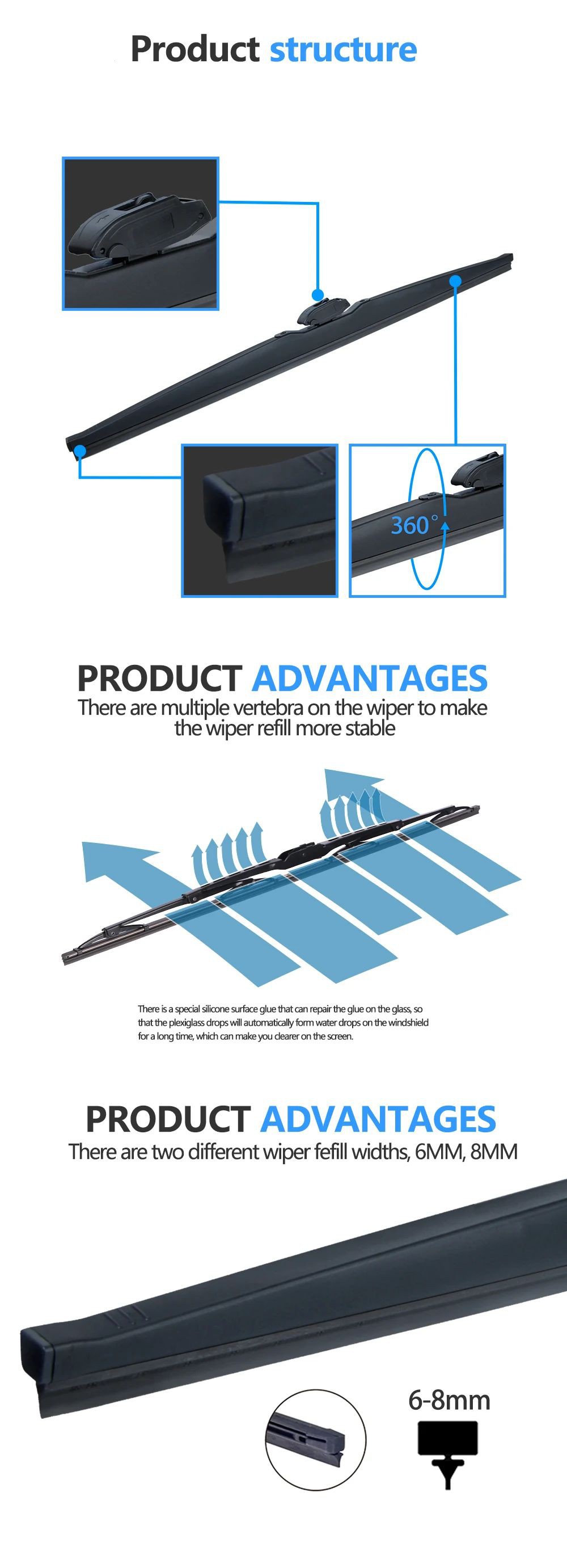 wiper blades for snow and ice wiper blades for snow and ice