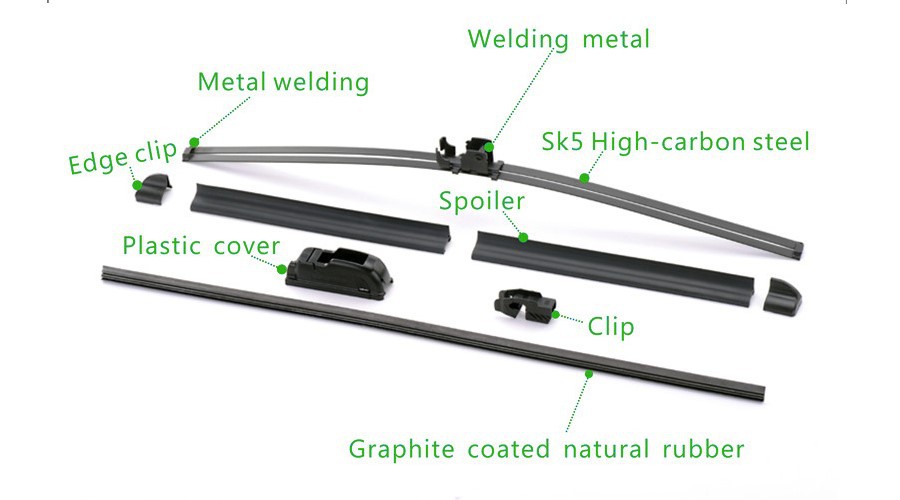 ebay flat wiper blades ebay flat wiper blades