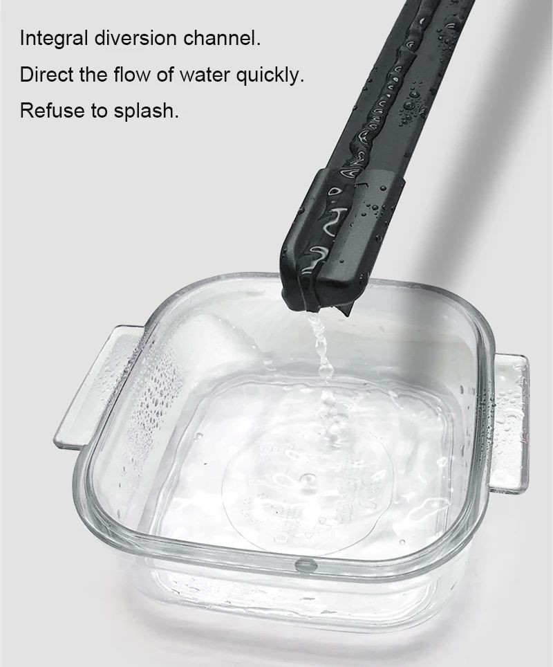 Universal Wiper Blades quality Universal Wiper Blades quality