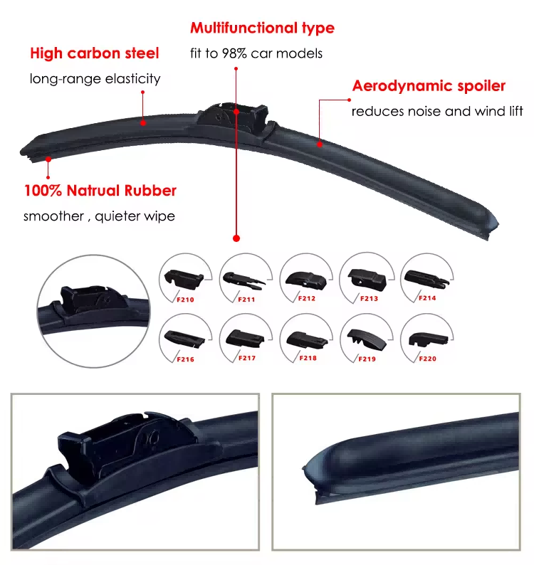 window wiper blades window wiper blades