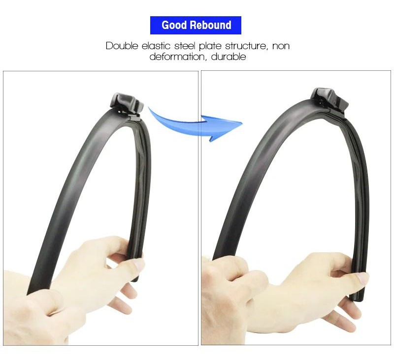 good rebound flat wiper blade good rebound flat wiper blade