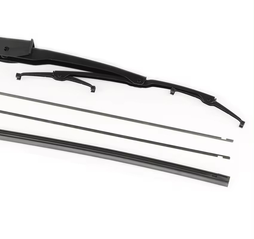 HEAVY DUTY WIPER HEAVY DUTY WIPER