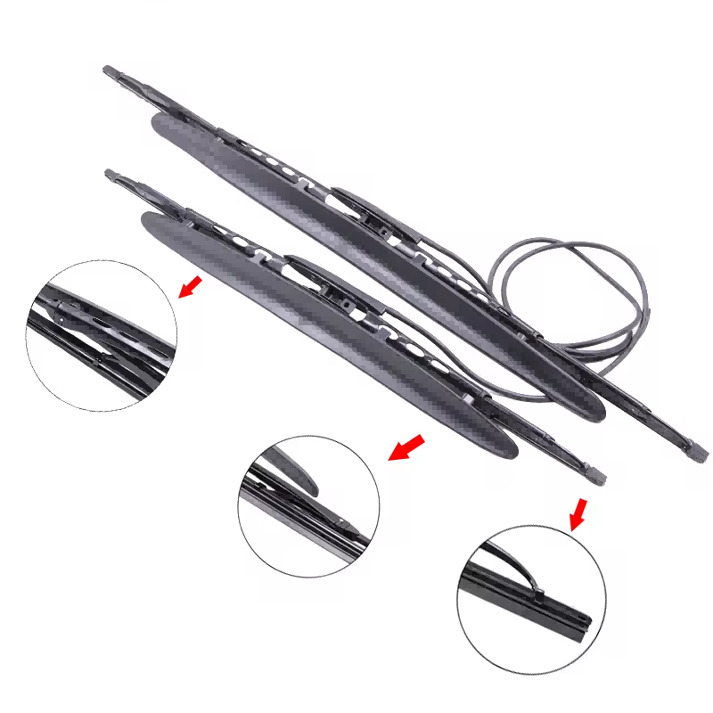 metal frame wiper blade metal frame wiper blade