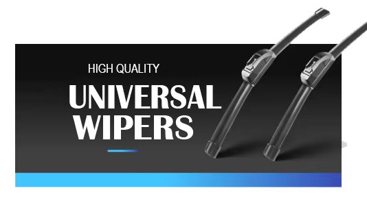 Universal Wipers