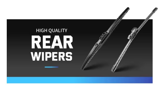 Rear Wiper Blades