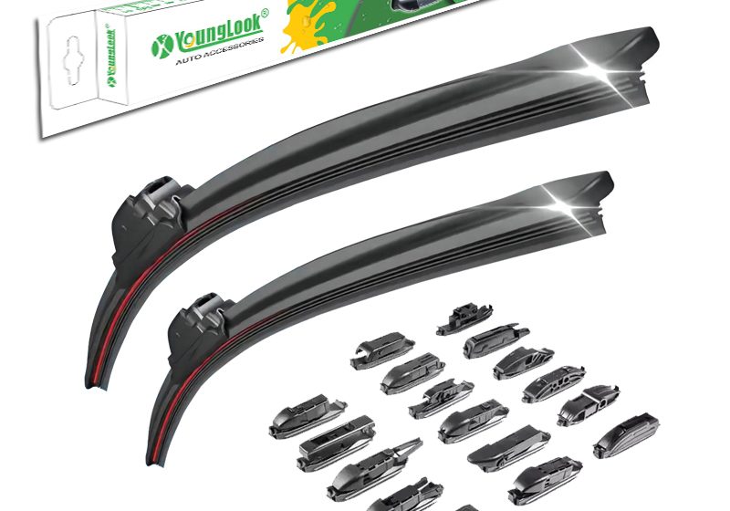 Automobile Car Wiper Blades