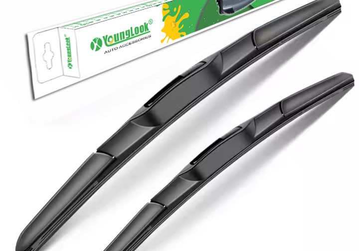 wholesale wiper blades