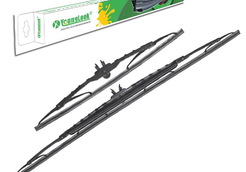 window wipers spoiler
