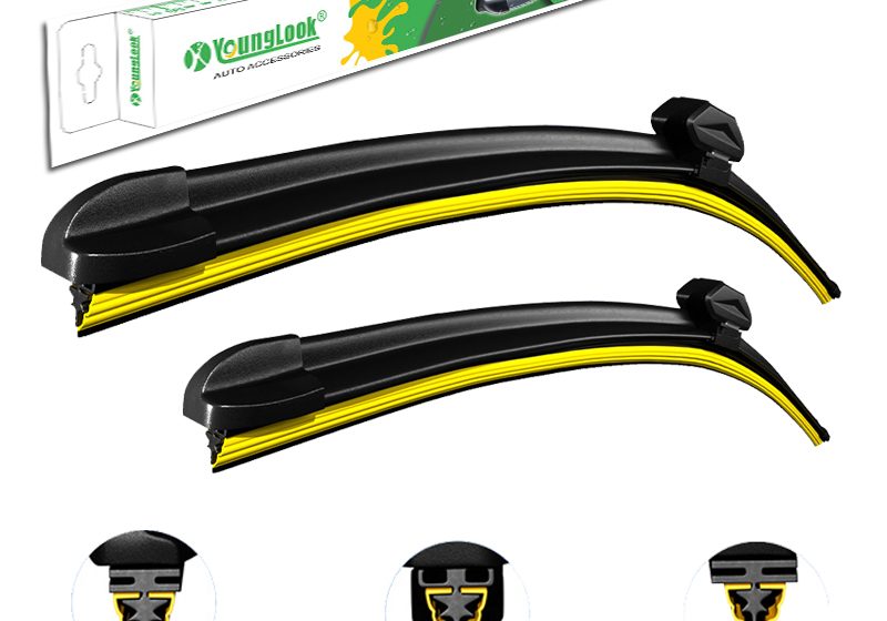 wiper blades